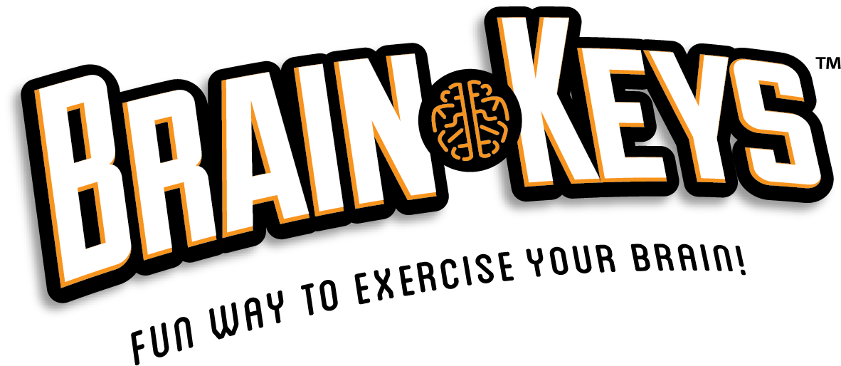 Brain Keys